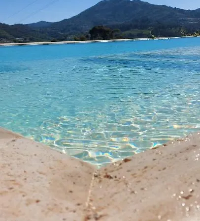 3Encostas Aldeamento Turístico Cabeceiras de Basto
