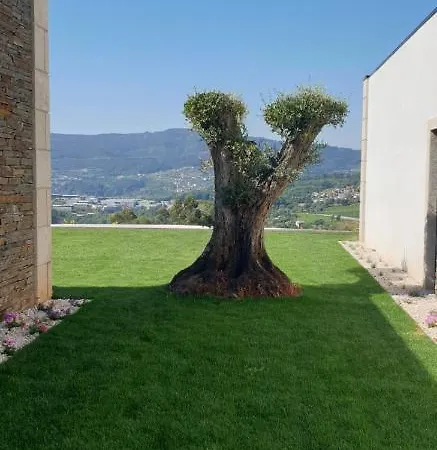Aldeamento Turístico 3Encostas Cabeceiras de Basto
