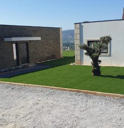 3Encostas Aldeamento Turístico