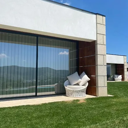 3Encostas Aldeamento Turístico Cabeceiras de Basto